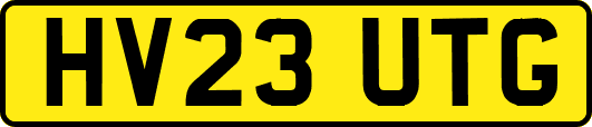 HV23UTG