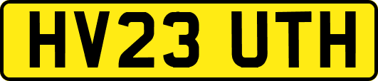 HV23UTH