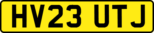 HV23UTJ