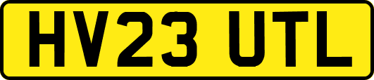 HV23UTL
