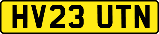 HV23UTN