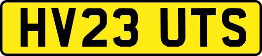 HV23UTS