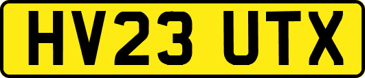HV23UTX