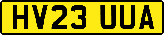 HV23UUA