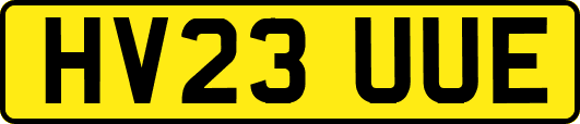 HV23UUE