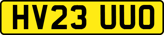 HV23UUO