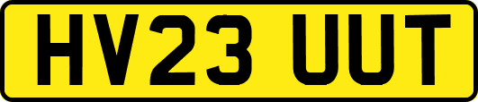 HV23UUT