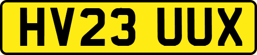 HV23UUX
