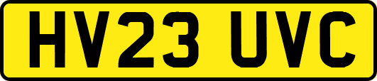 HV23UVC