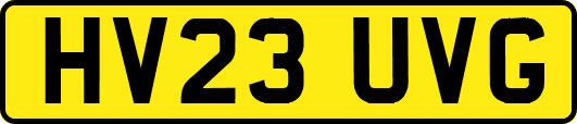 HV23UVG