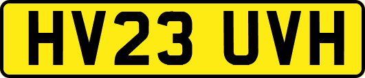 HV23UVH