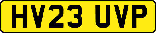 HV23UVP