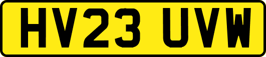 HV23UVW