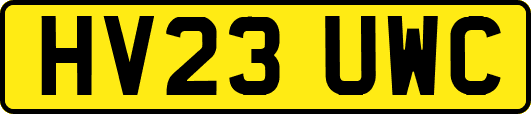 HV23UWC
