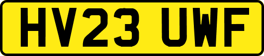 HV23UWF