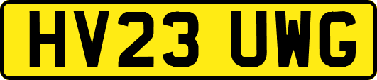 HV23UWG