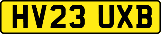 HV23UXB