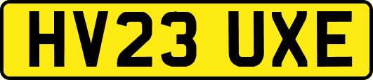 HV23UXE
