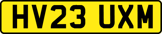HV23UXM