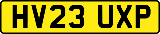 HV23UXP
