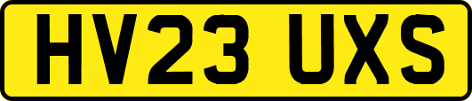 HV23UXS