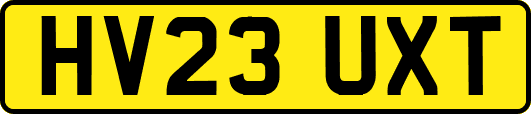 HV23UXT