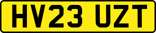 HV23UZT