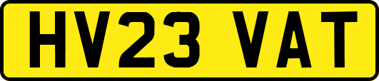 HV23VAT