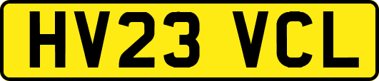 HV23VCL