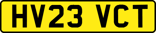 HV23VCT