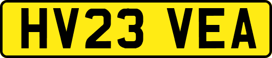 HV23VEA