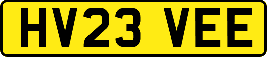 HV23VEE