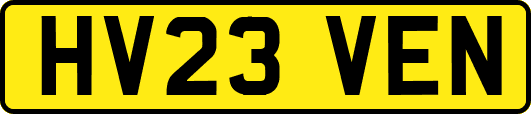 HV23VEN