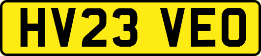 HV23VEO