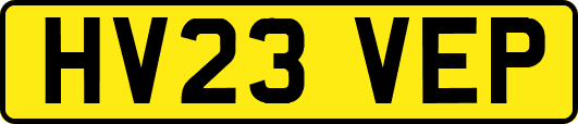 HV23VEP