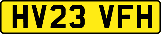 HV23VFH
