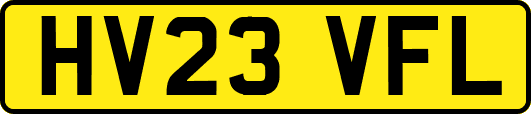 HV23VFL