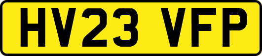 HV23VFP