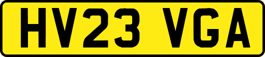 HV23VGA