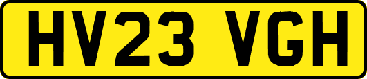 HV23VGH