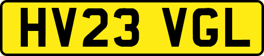 HV23VGL