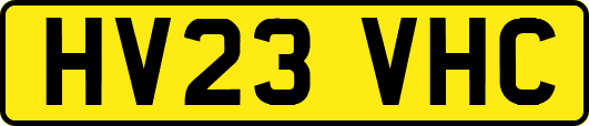 HV23VHC