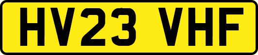 HV23VHF