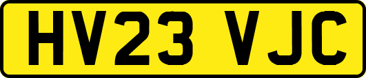 HV23VJC