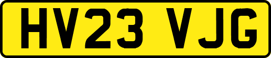 HV23VJG