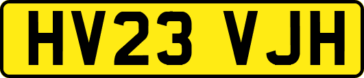 HV23VJH