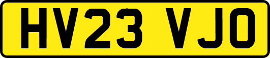 HV23VJO