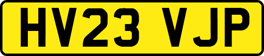 HV23VJP