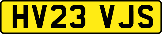 HV23VJS