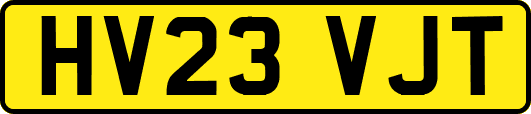 HV23VJT